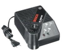 ELC 2 607 225 028 CARICABATTERIA PER BATTERIE DA 7,2V FINO A 24V RAPIDO