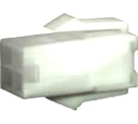 ELC 25PZ CONNETTORI FEMMINA PANNELLO AMP MINI-U MATE-N-LOK 4 VIE