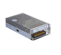 ELC ALIMENTATORE SWITCHING 150W 24V 1 OUT