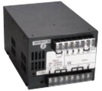 ELC ALIMENTATORE SWITCHING 480W 12V 1 OUT