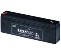 ELC BATTERIA RICARICABILE PIOMBO 12V 2,0 AH 178X35X62MM