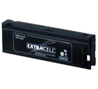 ELC BATTERIA RICARICABILE PIOMBO 12V 2300MAH 180X24X61MM