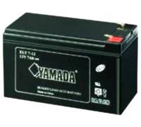 ELC BATTERIA RICARICABILE PIOMBO 12V 7AH ECO 151X65X96MM