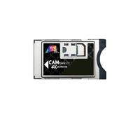 ELC CAM TIVUSAT HD 4K