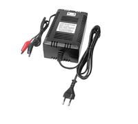 ELC CARICABATTERIA PER BATTERIA AL PIOMBO 12V 6A SWITCHING