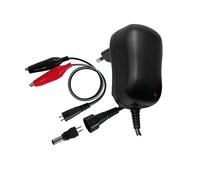 ELC CARICABATTERIA PER BATTERIA AL PIOMBO 14,5V 1A SWITCHING