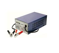 ELC CARICABATTERIA PER BATTERIA AL PIOMBO 24V 12A SWITCHING