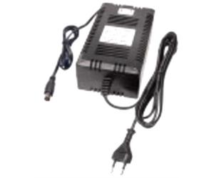 ELC CARICABATTERIE PER BATTERIA AL PIOMBO 36V 1,9A SWITCHING