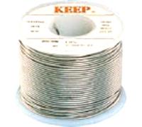 ELC CONFEZIONE STAGNO 60/40 SN/PB 1 KG 0,8 MM A 3 ANIME