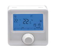 ELC CRONOTERMOSTATO PROGRAMMABILE CON ROTELLA