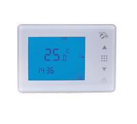 ELC CRONOTERMOSTATO PROGRAMMABILE TOUCH