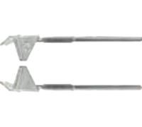 ELC ERSA 0452QDLF125 PUNTE DISSALDANTI PER COMPONENTI SMD SERIE 452 12,5MM