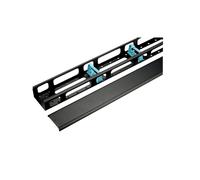 ELC KIT GESTIONE CAVI VERTICALE RSB ARMADI RACK 19 1890X195X90 MM