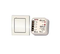 ELC KIT RADIO PER CONTROLLO ILLUMINAZIONE UNIVERSALE
