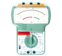 ELC MULTIMETRO ANALOGICO ICE MOD 2820R