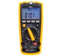 ELC MULTIMETRO DIGITALE AUTORANGE CON DISPLAY CAT IV NI8002 NIMEX
