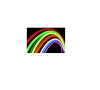 ELC NEON STRIP 8W/ MT 24V RGB IP65 SERIE KANDINSKIJ 10 METRI