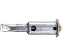 ELC PUNTA A SCALPELLO 2,4MM SERIE 132 SALDATORE INDIPENDENT 130 ERSA