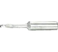 ELC PUNTA ERSA 832VDLF A SCALPELLO 5MM