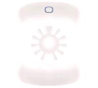 ELC SENSORE PIR WIRELESS DA SOFFITTO