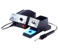 ELC STAZIONE SALDATORE ANALOGICA ERSA ANALOG 60A 230V 60W
