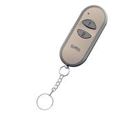 ELC TELECOMANDO VIA RADIO 2 CANALI