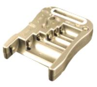 ELC TESTER UNIVERSALE BATTERIE BATTERIA CON DISPLAY LCD