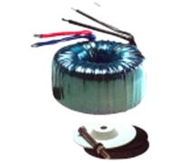 ELC TRASFORMATORE TOROIDALE DOPPIO SECONDARIO 80VA 12V