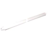 ELC TUBO LED FLUORESCENTE T8 60CM BIANCO CALDO
