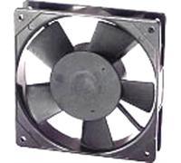 ELC VENTOLA VENTILATORE 120X120X25 24V BRONZINE CC