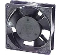 ELC VENTOLA VENTILATORE 120X120X38 24V BRONZINE AC