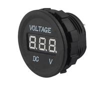 ELC VOLTIMETRO DIGITALE 12/24V