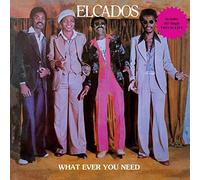 Elcados - What Ever You Need