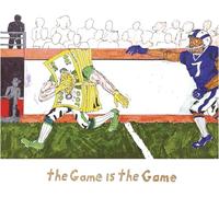 Elcamino & Real Bad Man - The Game Is The Game
