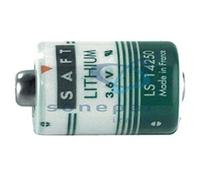 ELCART DISTRIBUTION SPA BATTERIA PILA AL LITIO MINIST. 3,6V 1,2 AH 302800000