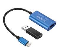 ELCART DISTRIBUTION SPA CAVO CONVERTIT. DA HDMI 4K A USB-C 406687000