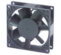 ELCART FP-108AX/AC230 S1SW 80254 VENTOLA 230V 80X80X25 450960000