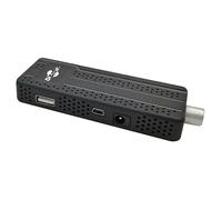 ELCART RICEVITORE HDMI STICKER DVB-T2 554565500