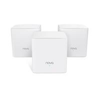 ELCART SISTEMA WIRELESS MESH MW5G(3PACK) 429501900