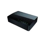 ELCART SWITCH GIGABIT 5PORTE DESK SG105M 429410800