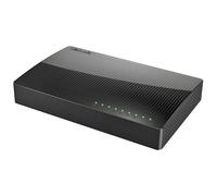 ELCART SWITCH GIGABIT 8PORTE DESK SG108M 429411300