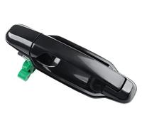 ELCEAMMDLW maniglie del pannello della portiera interna Per Kia Per Sorento 2003-2009 Sostituisce Maniglie Esterne Lle Portiere Anteriori Posteriori Sinistre E Stre.(1pc rear left)