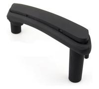 ELCEAMMDLW maniglie del pannello della portiera interna Per Passat Per B5 Interno Auto Anteriore Stro Posteriore Sinistro Posteriore Stro Portiera Tirare Copertura 3B4867372 3B0867180A(Reat Left)