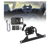 ELCEAMMDLW Porta Cellulare Antivibrazione Per B&M&W R1150RT R850RT Supporto Telefono Moto USB Navigazione GPS
