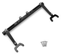 ELCEAMMDLW Porta Cellulare Antivibrazione Per BM&W C650GT C650 Motociclo Multifunzionale Cross Balance Bar GPS Navigazione Supporto Manubrio Estensione(1)
