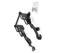 ELCEAMMDLW Porta Cellulare Antivibrazione Per BM&W F750GS F850GS 2018-2022 Regolatori Parabrezza Staffa Piastra Navigazione GPS Supporto Telefono Moto