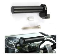 ELCEAMMDLW Porta Cellulare Antivibrazione Per BM&W F850GS/GSA 2019+ Navigazione Moto Telefono Supporto GPS Manubrio