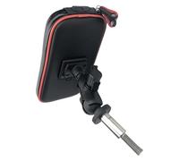 ELCEAMMDLW Porta Cellulare Antivibrazione Per K&awasaki GTR1400 2006-2020 Staffa Telaio Moto Supporto Telefono Con Navigazione GPS