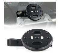 ELCEAMMDLW Porta Cellulare Antivibrazione Per Y&amaha MT-01 2005-2012 Supporto Telefono Moto GPS Navigazione Navigatore Satellitare