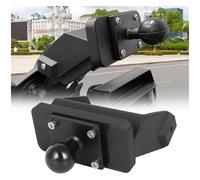 ELCEAMMDLW Porta Cellulare Antivibrazione Per Y&amaha Per Tracer 900 9 2018-2022 Supporto Adattatore Montaggio Navigatore GPS Smartphone Moto